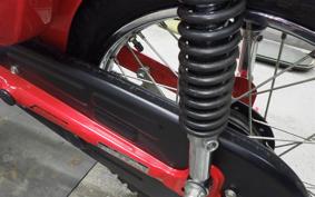 HONDA CT110 HUNTER CUB 2022