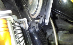 YAMAHA XJR1300 Gen.2 2007 RP17J