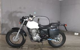 HONDA FTR223 MC34