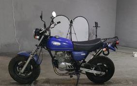 HONDA APE50 AC16