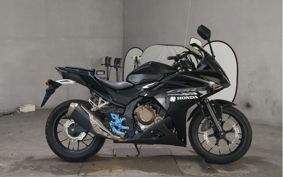 HONDA CBR400R 2016 NC47