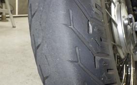 YAMAHA DRAGSTAR 250 VG02J