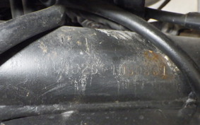 HONDA XL DEGREE MD26