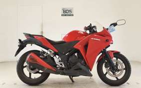 HONDA CBR250R GEN 3 MC41