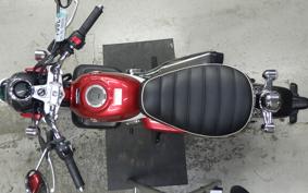 HONDA MONKEY 125 ABS 2023 JB02