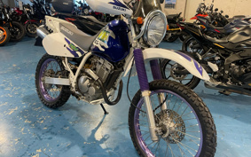 SUZUKI DJEBEL250XC SJ45A