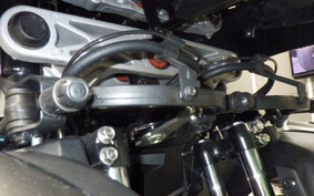 YAMAHA TRICITY 300 2024 SH21J