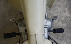 HONDA LITTLE CUB AA01