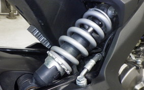 KAWASAKI Z125 PRO BR125H