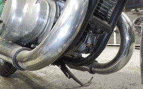 SUZUKI GT500 2018 T500