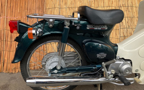 HONDA SUPER CUB50 C50