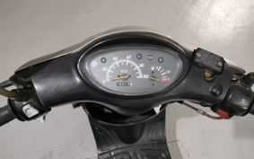 YAMAHA AXIS100 SB06J