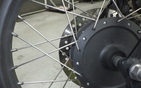 HONDA CT125 HUNTER CUB