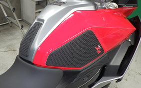 BMW F900XR 2021