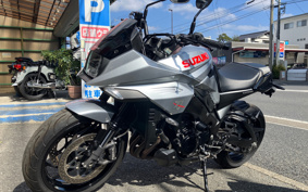 SUZUKI KATANA 2020 GT79B