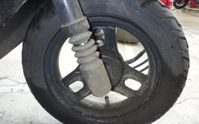 HONDA DIO Gen.6 AF68