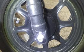 HONDA TACT-4ﾍﾞｰｼｯｸ 2008 AF79