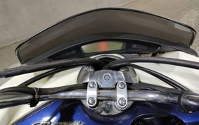 YAMAHA MAXAM 250 SG21J