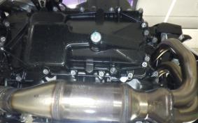 BMW F800GS 2026