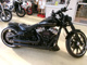Фото Harley FXBRS 2021 с японского аукциона