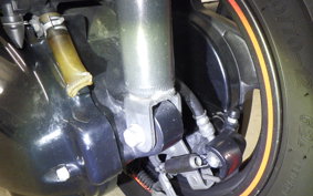 HONDA PS250 2003 MF09