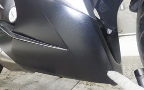 KAWASAKI NINJA 400 2014 EX400E