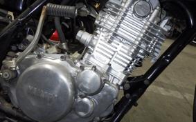 YAMAHA SR500 1984 2J2