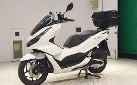 HONDA PCX125 JK05