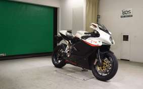 MV AGUSTA F4 1078 RR 2011