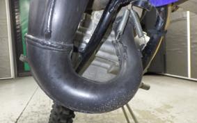 YAMAHA YZ85LW