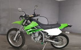 KAWASAKI KLX250 LX250S