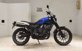 HONDA CL500 2026 PC68