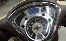 HONDA SHﾓｰﾄﾞ JF51