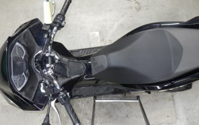 HONDA PCX125 2014 JK05