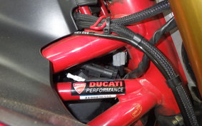DUCATI SS937S 2018
