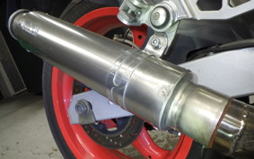 DUCATI MONSTER 400 IE 2006
