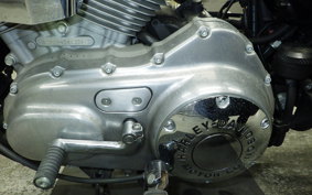 HARLEY XL883LI 2009