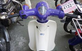 HONDA C110 SUPER CUB 2013 JA07