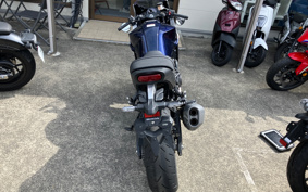 HONDA HAWK 11 2025 SC85