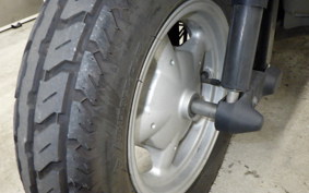 HONDA GYRO X 2026 TD02