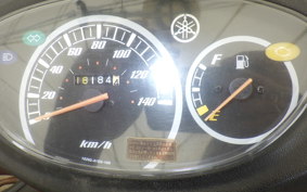 YAMAHA AXIS 125 TREET 1998 SE53J