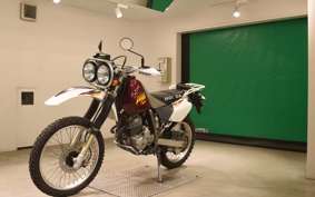 HONDA XR250 BAJA 2001 MD30