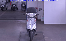 SUZUKI ADDRESS V125