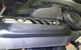 SUZUKI ADDRESS V100 2020 CE13A