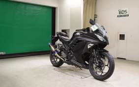 KAWASAKI NINJA 250 2020 EX250L