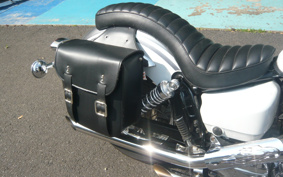 YAMAHA DRAGSTAR 250 VG02J