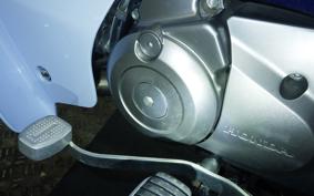 HONDA C125 SUPER CUB JA58