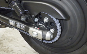 HONDA REBEL 250 S