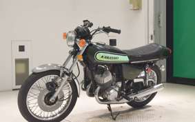 KAWASAKI 500SS 2021 H1F