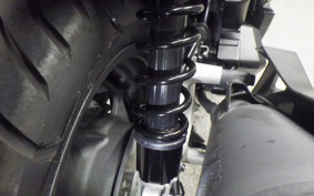 HONDA PCX 125 2002 JK05